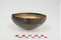 Foto von Bronzeschale (NHMW-PRAE-024477)